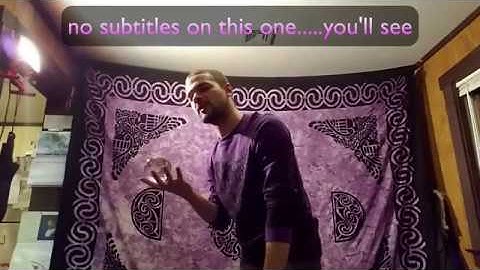 Learn Contact Juggling - Palm Spin - Lesson 5