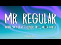 What So Not Mr Regular Feat Oliver Tree Killer Mike Lyrics mp3