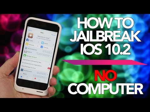 How to Jailbreak
