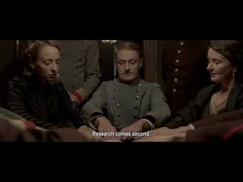 Ether Official Trailer