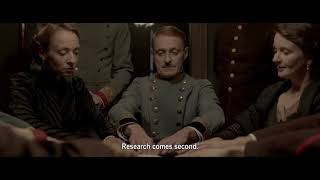 Ether Official Trailer