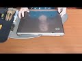 Disassembly HP Pavilion DV7 1245DX NB231UA