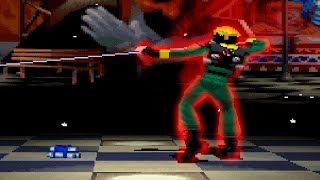 [TAS] Street Fighter EX Plus Alpha  Doctrine Dark
