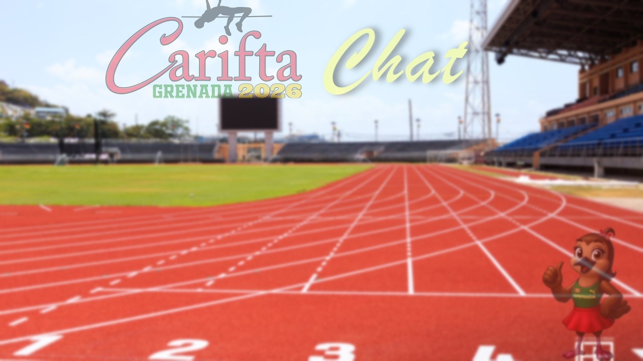 ⁣Carifta Chat | Thursday, April 2nd, 2026