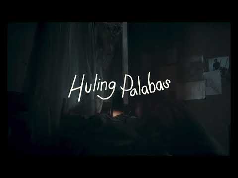 Huling Palabas
