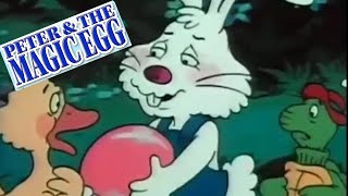 🐰 Peter and the Magic Egg - 1983 by HolidayFavorites 541 views 1 month ago 23 minutes