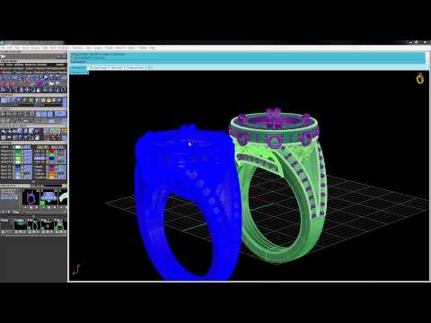 Video: How To Repair A Matrix