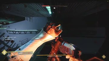 DSC airlock using wellskate