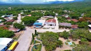 Arenal  Municipio del departamento de Yoro en la república de Honduras