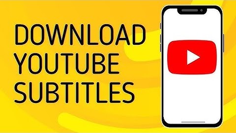YouTube Transcripts Downloader In Python
