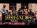 Nsg x the compozers  grm radio