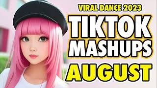 New Tiktok Mashup 2023 Philippines Party Music | Viral Dance Trends | August 19th