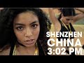 When everything goes wrong - Shenzhen, China - Now United