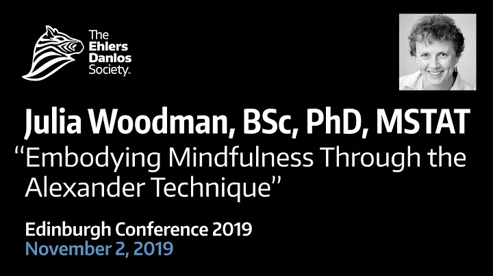Embodying Mindfulness Through the Alexander Techni...
