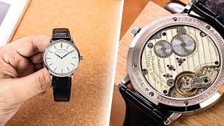 Perfect First Luxury Watch You Can Get Today