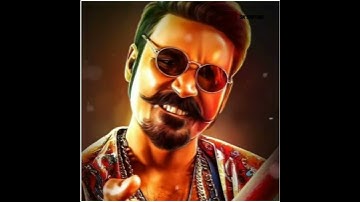 Mari Bhai Whats App Status || New Mari Bhai Trending Video || Video Editing in Kinemaster 2021