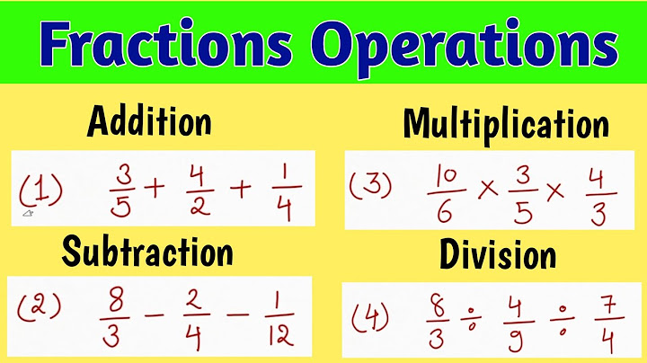 Adding subtracting multiplying and dividing fractions worksheet pdf