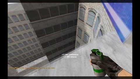 Hide N Seek Movie [The JuMpErs]