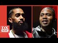 Nipsey Hussle Asked Nas’ Manager This Question About “It Was Written” Before He Passed
