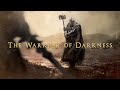 Fox Sailor - The Warrior of Darkness (Official Audio) | Epic Heroic Music