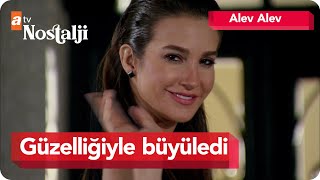 Demir Boran, Alev'den iyice etkileniyor - Alev Alev 6.  Resimi