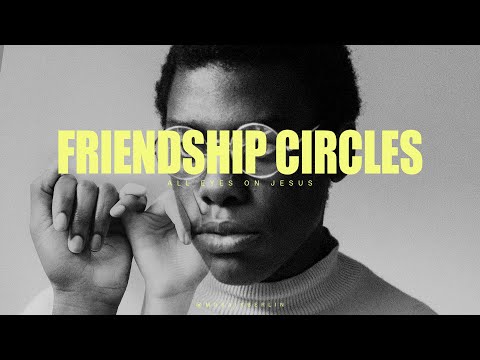Friendship Circles | Dave Schnitter & Tobi Bellinghausen