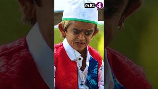 CHOTU DADA EID WALI CYCLE|छोटू ईद की साईकल|DSS Production Comedy|KHANDESHIKAHANI|FAIRY TALES-STORIES