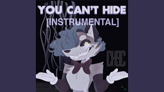 You Can't Hide (Instrumental)