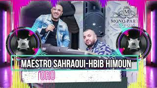 Cheb Hbibe Himoun Ft Sahraoui 2022 Hna Hema W Classe حنا همة و لاكلاس Live Mono Café