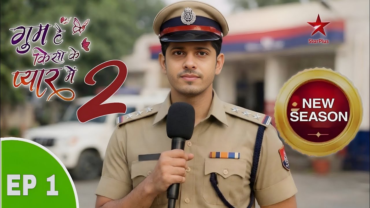 Serial Ghum hai kisikey pyaar meiin Season 2 Back in 2026 New Promo & Update | Neil Bhatt New Show
