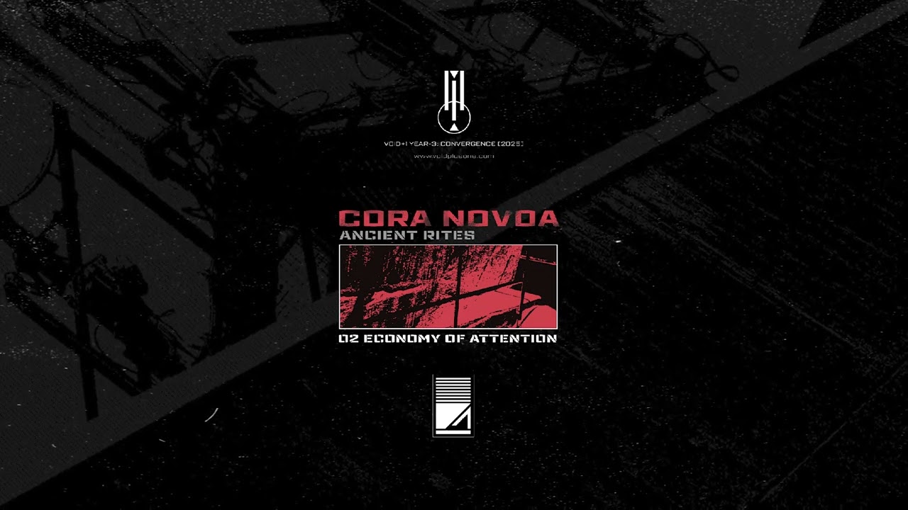 Cora Novoa - Economy Of Attention [V+1025D] 02