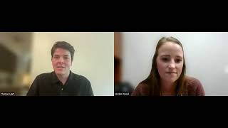 MAN6930 Managing Up Role Play Video