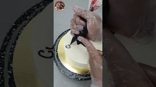 Amazing Graduation Cake Decorating Ideas 🎓🎂 | Celebration Cake #short #viralvideo #ytshorts #reels