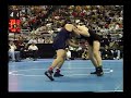 D1CW Video Vault - 2010 NCAA SF Jay Borschel vs Chris Henrich