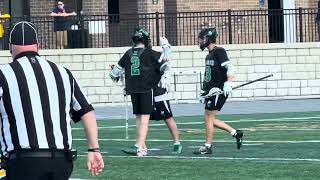 SOT Featured Boys Lacrosse: Highland Hornets vs Copley Indians 