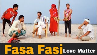 Fasa Fasi Love Matter hindi kahani 2021 | Bindas Fun2 |
