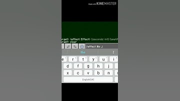 how to get minecraft super jump boost effect #short