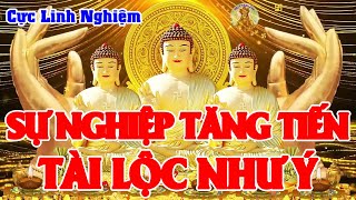 Đêm Khó Ngủ Tụng Kinh Cầu An Sám Hối Phật Hộ Trì Hết Bệnh Tật Sức Khoẻ Dồi Dào Tài Lộc Ào Ào