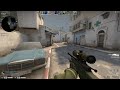 CS GO UÇMA HİLESİ