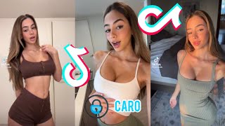 Caro On Onlyfans Caroxxbb On Tiktok Ofontik