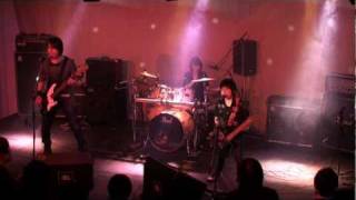 Green Day She 11Years-Old-Kid & Familyband Newyearlive11