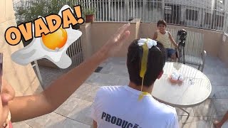 Video-Miniaturansicht von „OVADA! - PERGUNTE À RAFA! #2“