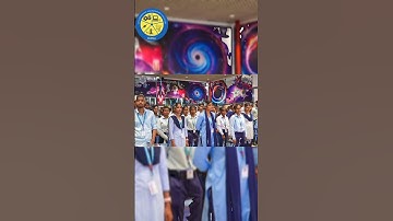 As part of the induction program, newly enrolled B.Tech students of the GEC Vaishali education trip