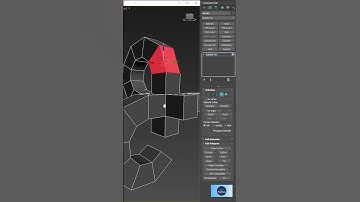 Hinge Tool Basics in 3ds Max | Hanora 3D
