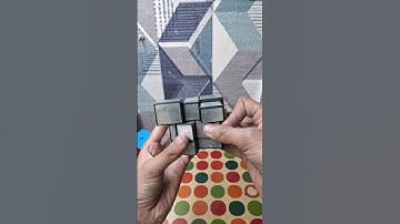 mirror cube super beat #cube #cubing #cubeonbeat #rubikscube #fastcube #cubeart #cubelelo #viral