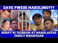 DAVE GRABE BINALAK PALA NA BA__LIN ANG MANALALASTAS FAMILY NA NAG ALAGA AT NAG MAHAL SA KANYA💔😣!