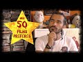 Mes 50 films prfrs