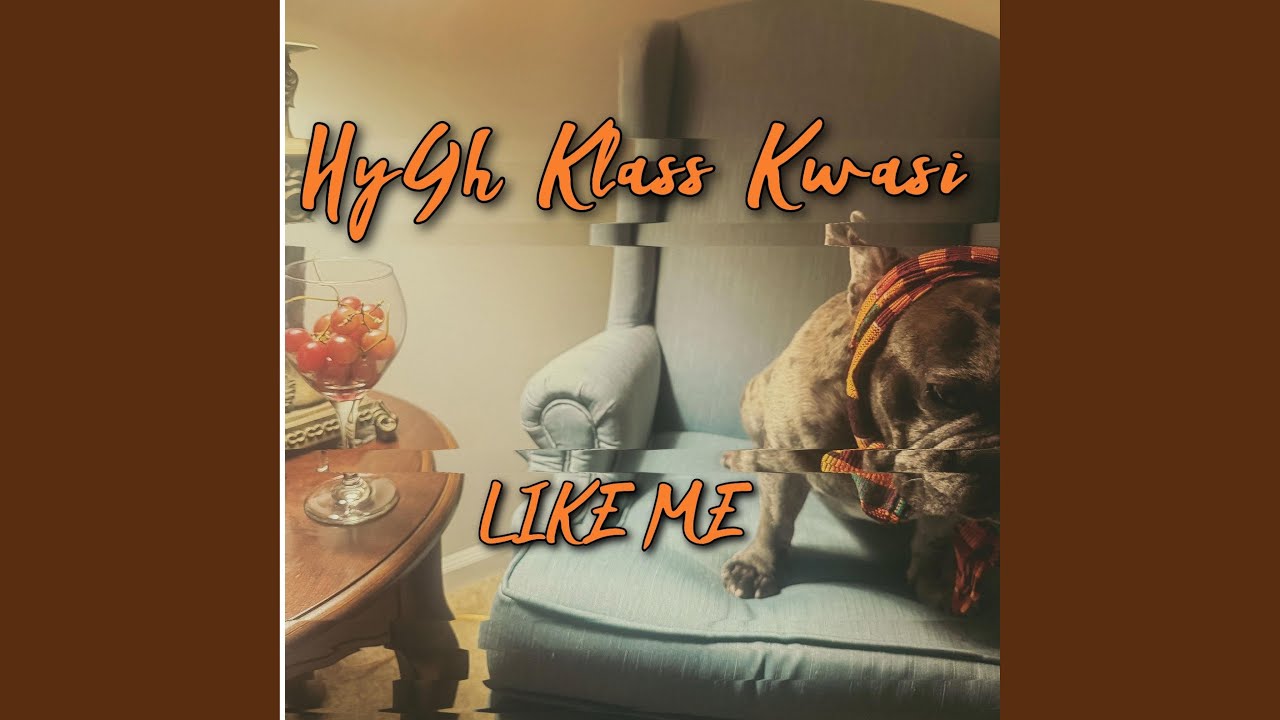 Watch LIKE ME on YouTube Watch LIKE ME on YouTube