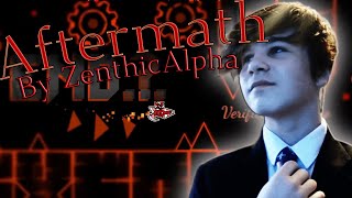Aftermath 100% by Exenity ||13th Extreme Demon||