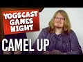 CAMEL UP | Games Night